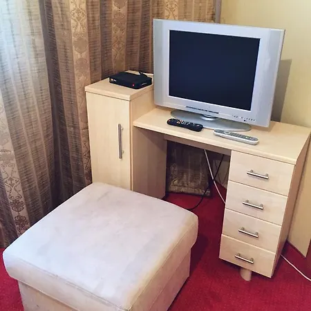 Bed & Breakfast Rezydent Olsztyn (Warmian-Masurian)