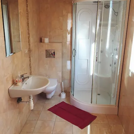 Bed & Breakfast Rezydent *