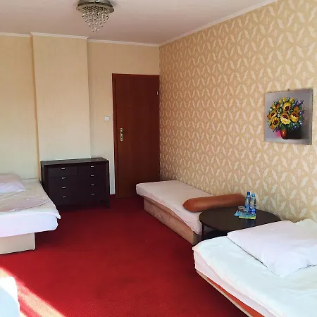 Bed & Breakfast Rezydent
