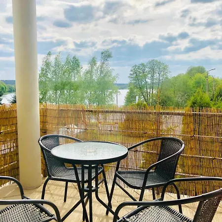 Bed & Breakfast Rezydent Olsztyn (Warmian-Masurian)