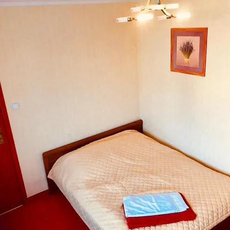 Rezydent Bed & Breakfast Olsztyn (Warmian-Masurian)