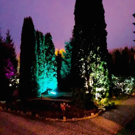 Rezydent Bed & Breakfast Olsztyn (Warmian-Masurian)