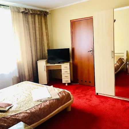 Rezydent Bed & Breakfast Olsztyn (Warmian-Masurian)
