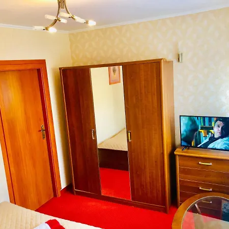 Rezydent Bed & Breakfast Olsztyn (Warmian-Masurian)