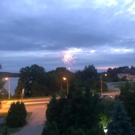 Rezydent Bed & Breakfast Olsztyn (Warmian-Masurian)