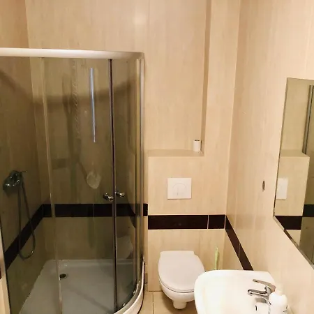 Rezydent Bed & Breakfast Olsztyn (Warmian-Masurian)