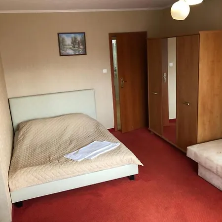 Rezydent Bed & Breakfast
