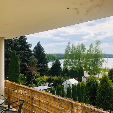 Rezydent Bed & Breakfast Olsztyn (Warmian-Masurian)