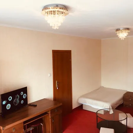Bed & Breakfast Rezydent
