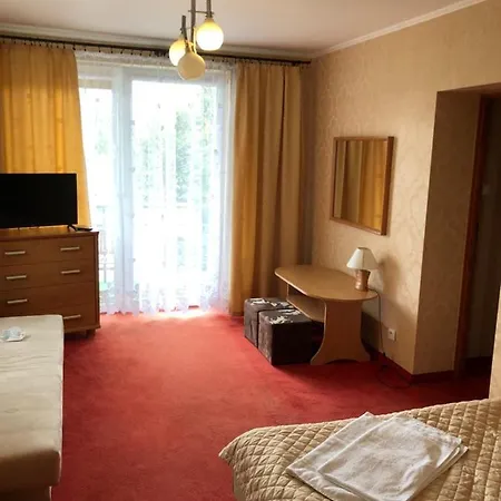 Rezydent Olsztyn (Warmian-Masurian)