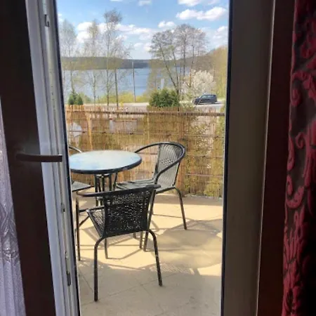 Rezydent Bed & Breakfast Olsztyn (Warmian-Masurian)